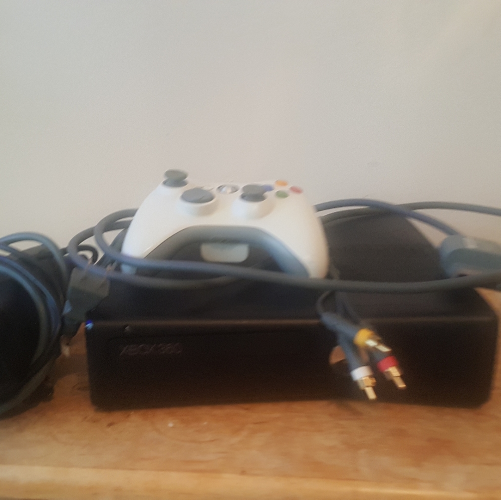 Xbox 360
